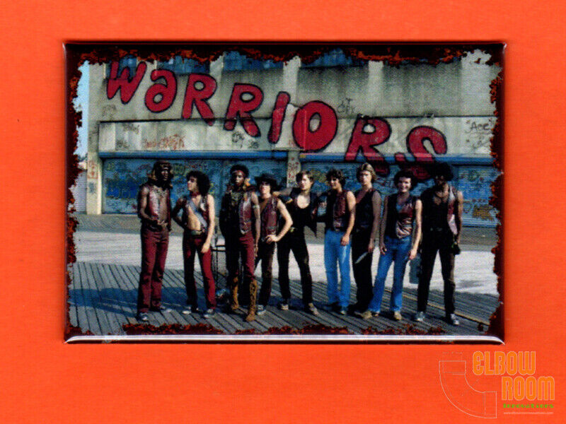 Warriors 2x3\
