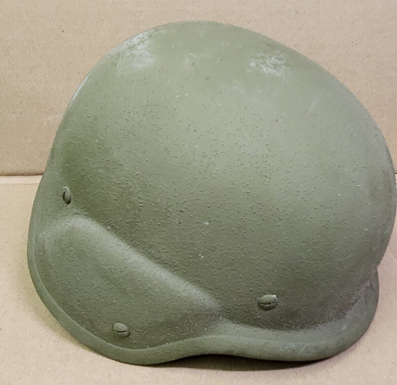 US Army PASGT Green Military Helmet DLA100-89-C-4035 S-4