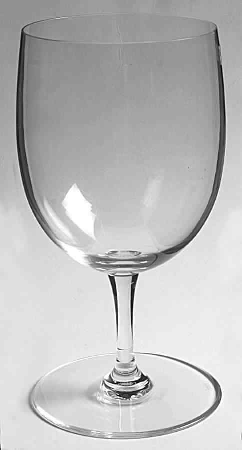 Baccarat Big Ben Oversized Wine Glass 2492493