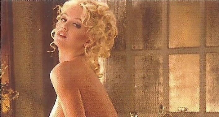 2014 Playboy Update 2: 1997-1999 - Heather Kozar - PMOY #8PY
