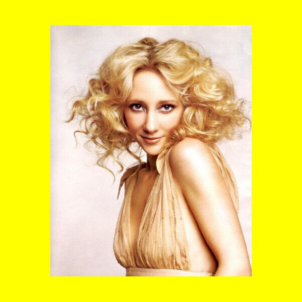 Anne Heche - 8 x 10 Photo Printed at a Lab