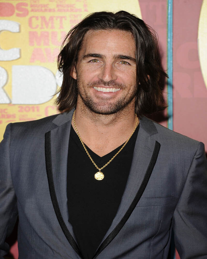 8x10 Jake Owen GLOSSY PHOTO photograph picture print hot sexy cute 