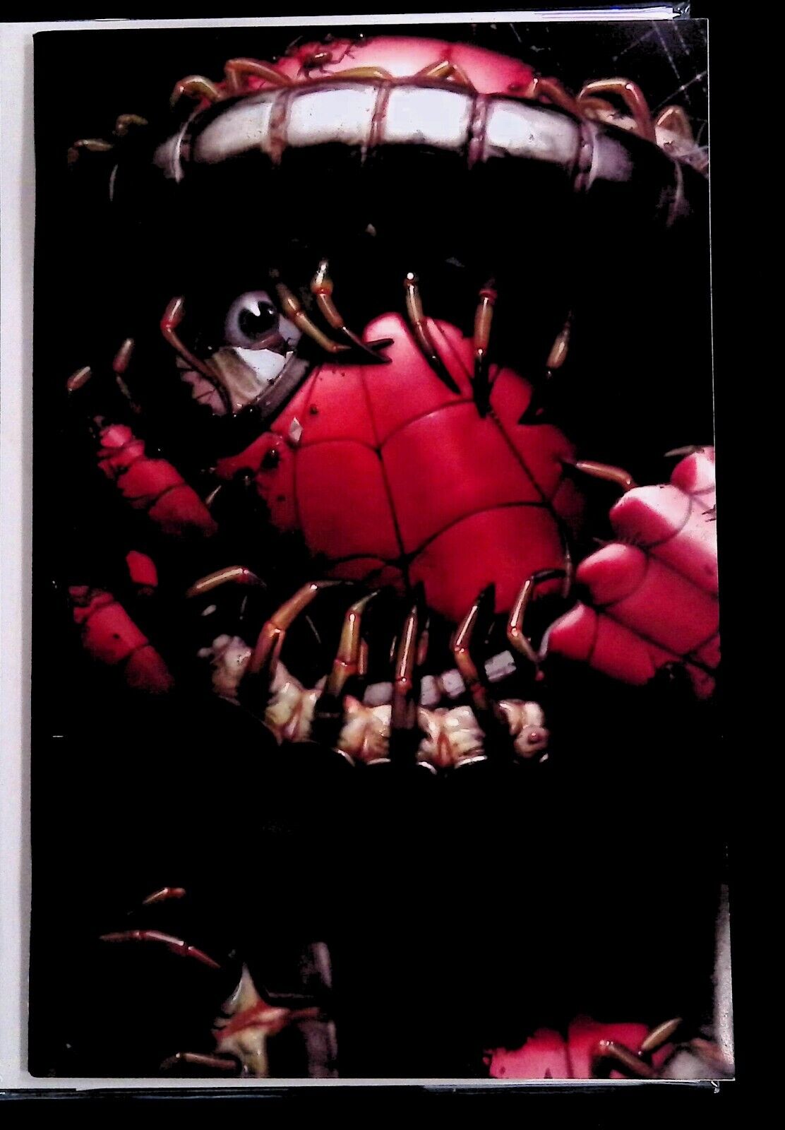 Amazing Spider-Man #25 2019 Virgin Variant Ryan Brown Comics Elite