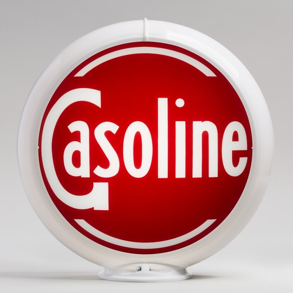Gasoline (Red) 13.5\