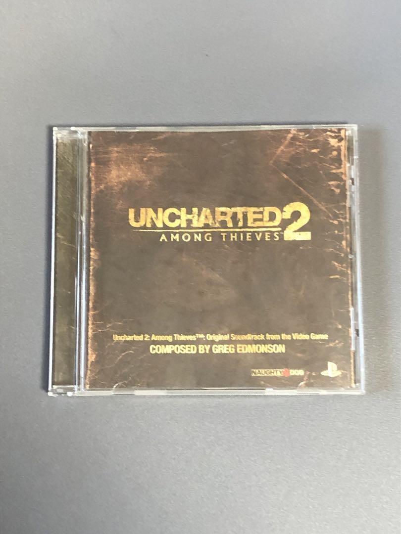 Uncharted2