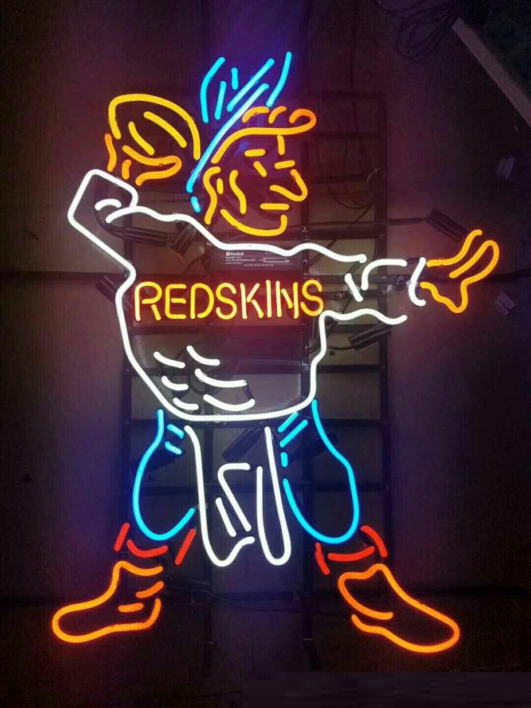 Washington Redskins Alternate Logo 32\