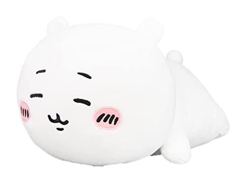 Chikawa Plush Toy Sleep Together BIG Approx. 40cm Direct from JAPAN 