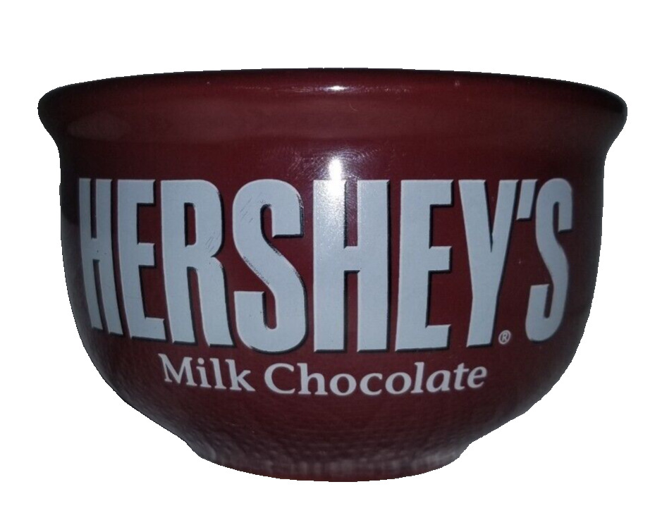 RARE Hershey\'s Milk Chocolate \