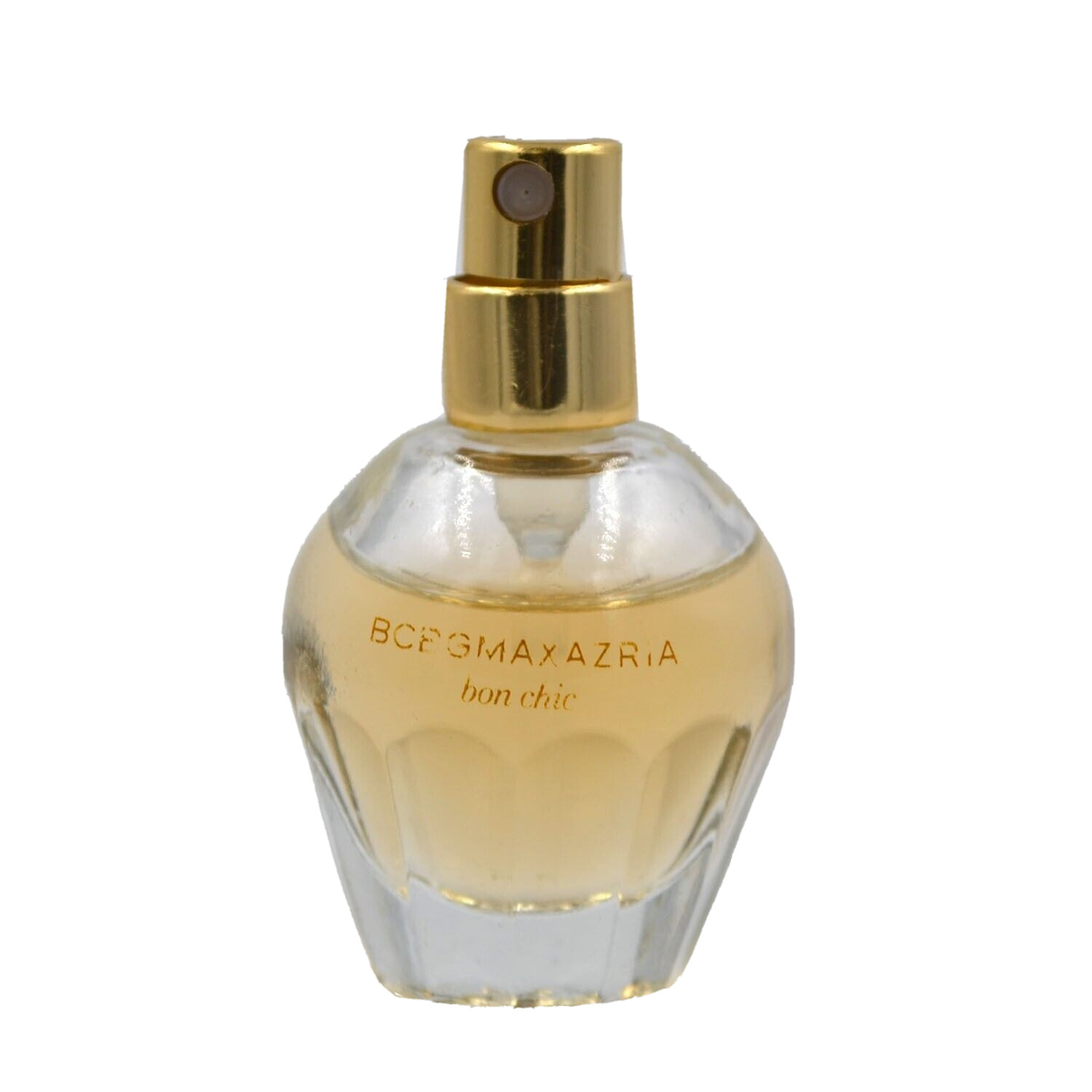 BCBG MAXAZRIA Bon Chic Eau De Parfum Spray 0.25 fl.oz