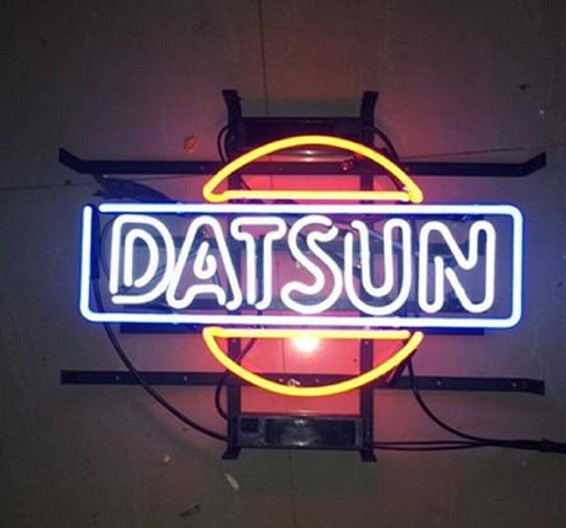 Datsun Logo 20\
