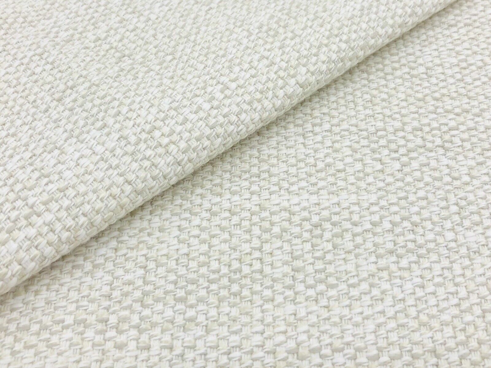 Perennials OUTDOOR Tweed Uphol Fabric- Whippersnapper / Sea Salt 0.75 yd 925-124