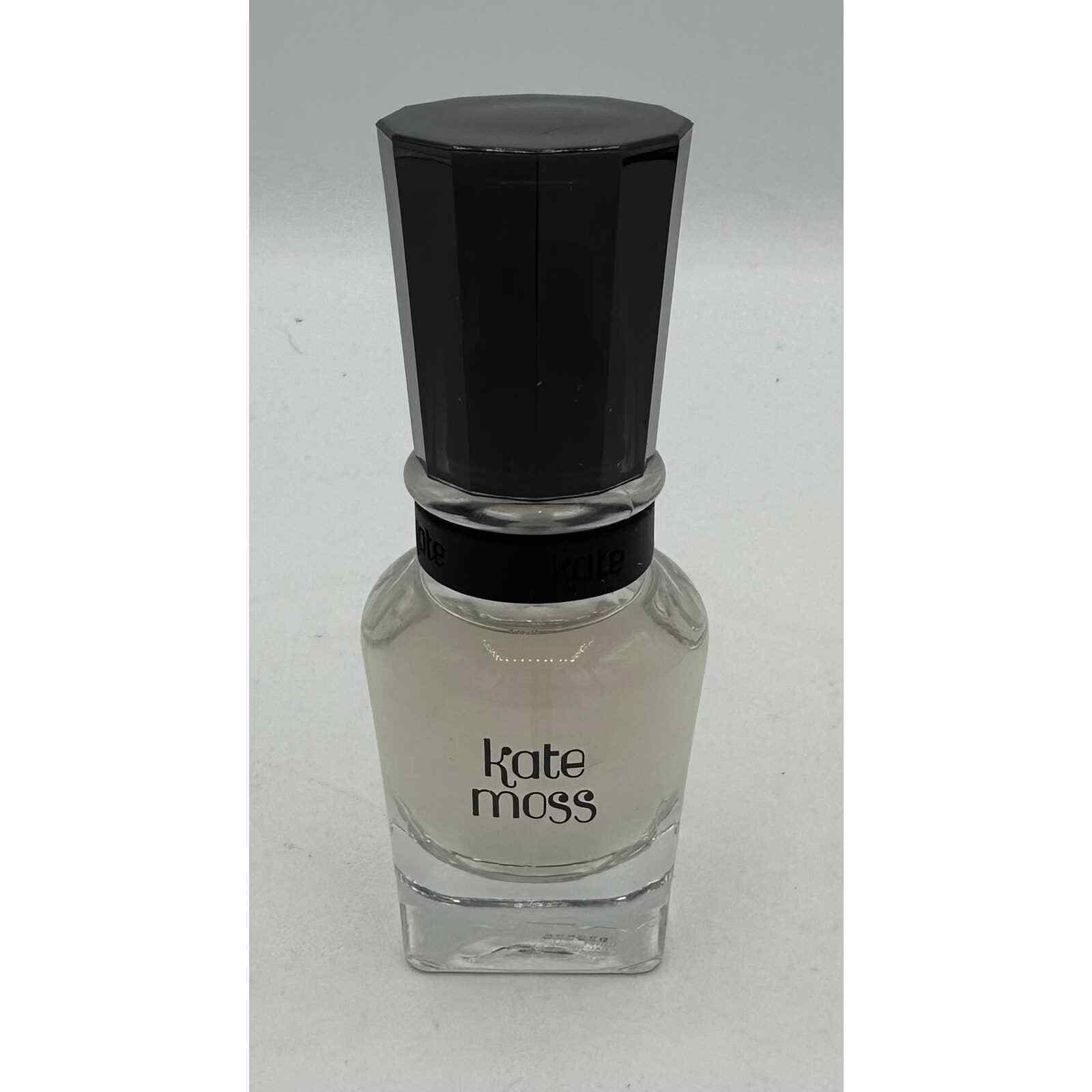 Kate Moss For Women Perfume Eau De Toilette. EDT Spray .5 oz /15ML RARE VINTAGE