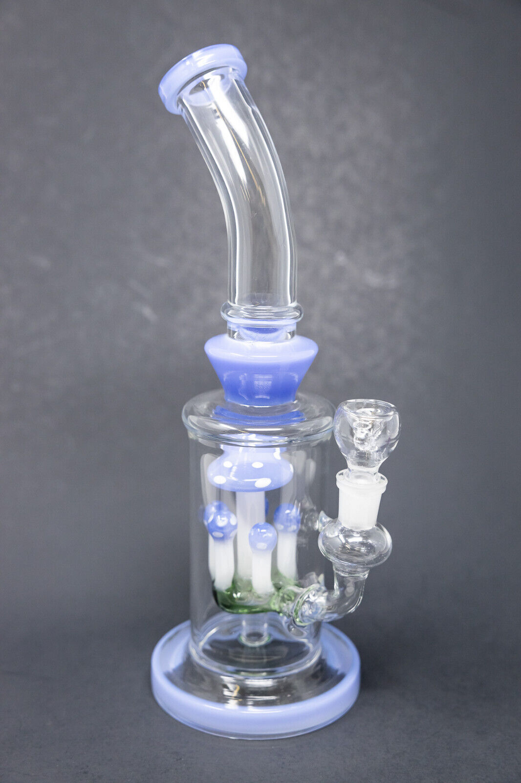 Hookah Water Pipe Glass 10\