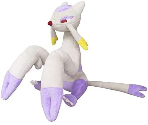 Sanei All Star Collection 8 Inch Plush - Mienshao PP198