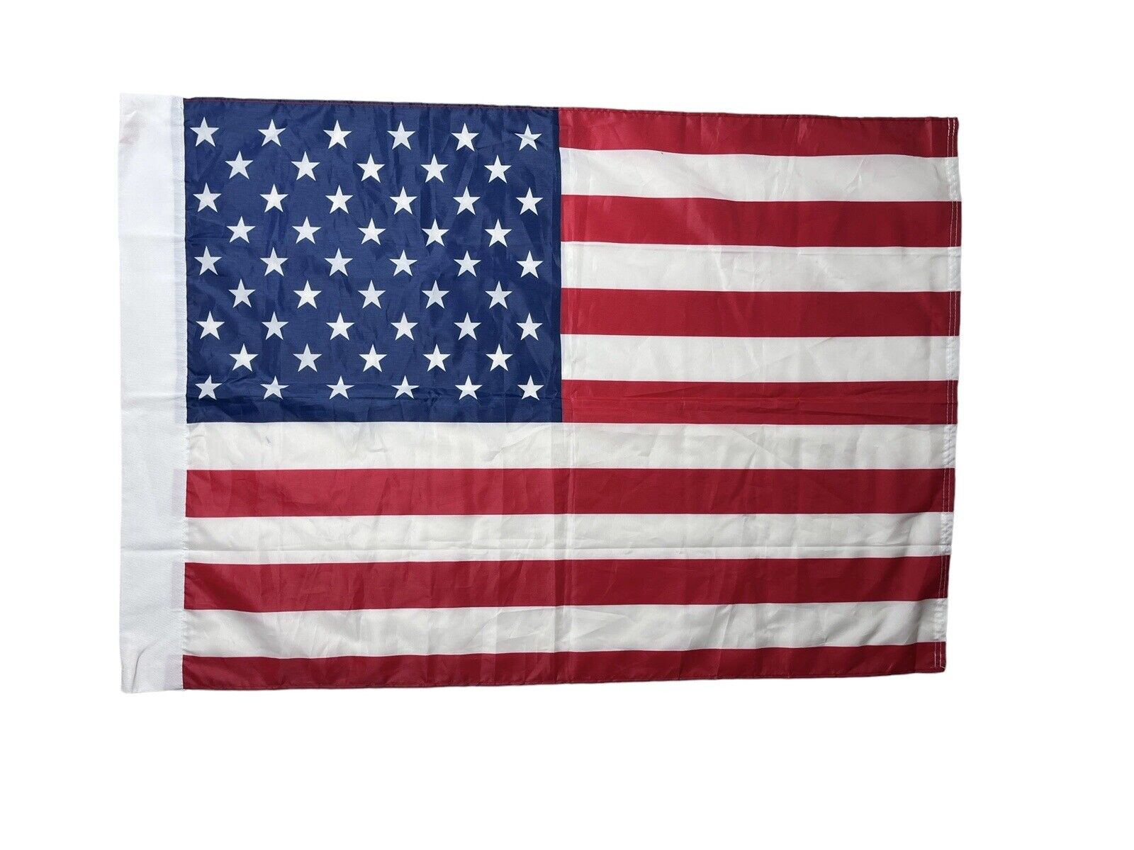 Annin & Co. Nylon American United States Flag 50 Stars - 28\