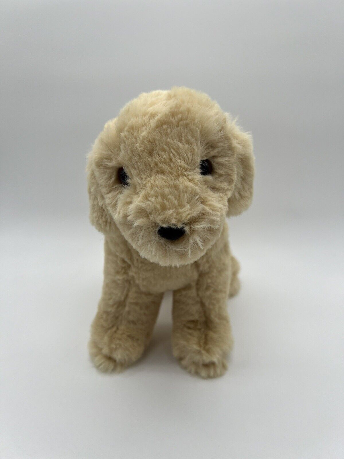 Douglas Cuddle Toys Golden Retriever  Stuffed Animal Plush Puppy 