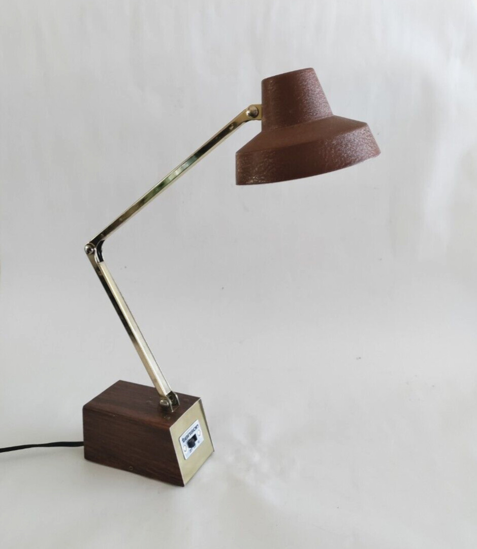Vintage - Adjustable Tensor Desk Lamp 16\