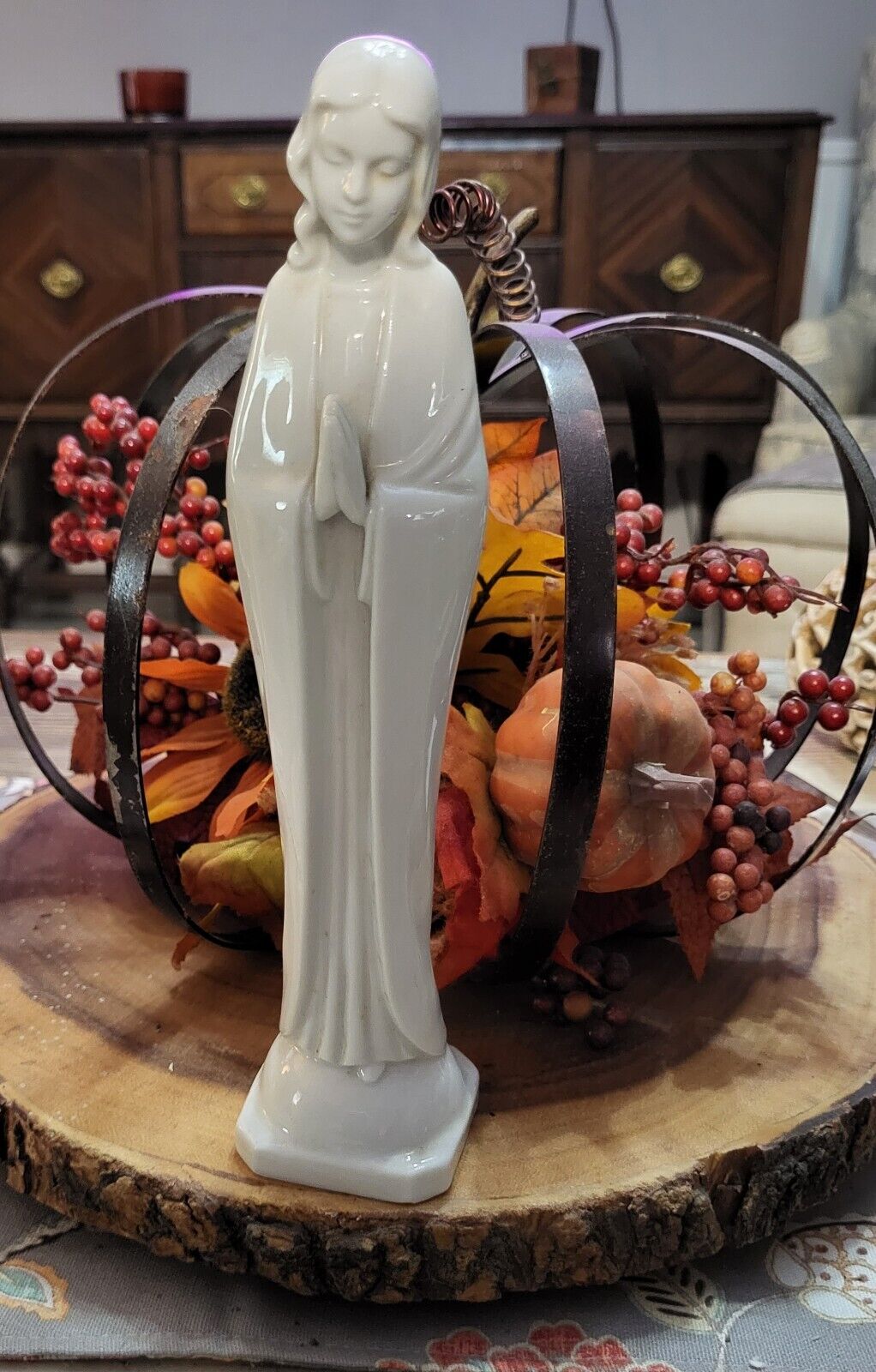 Homeco Praying Mother Mary