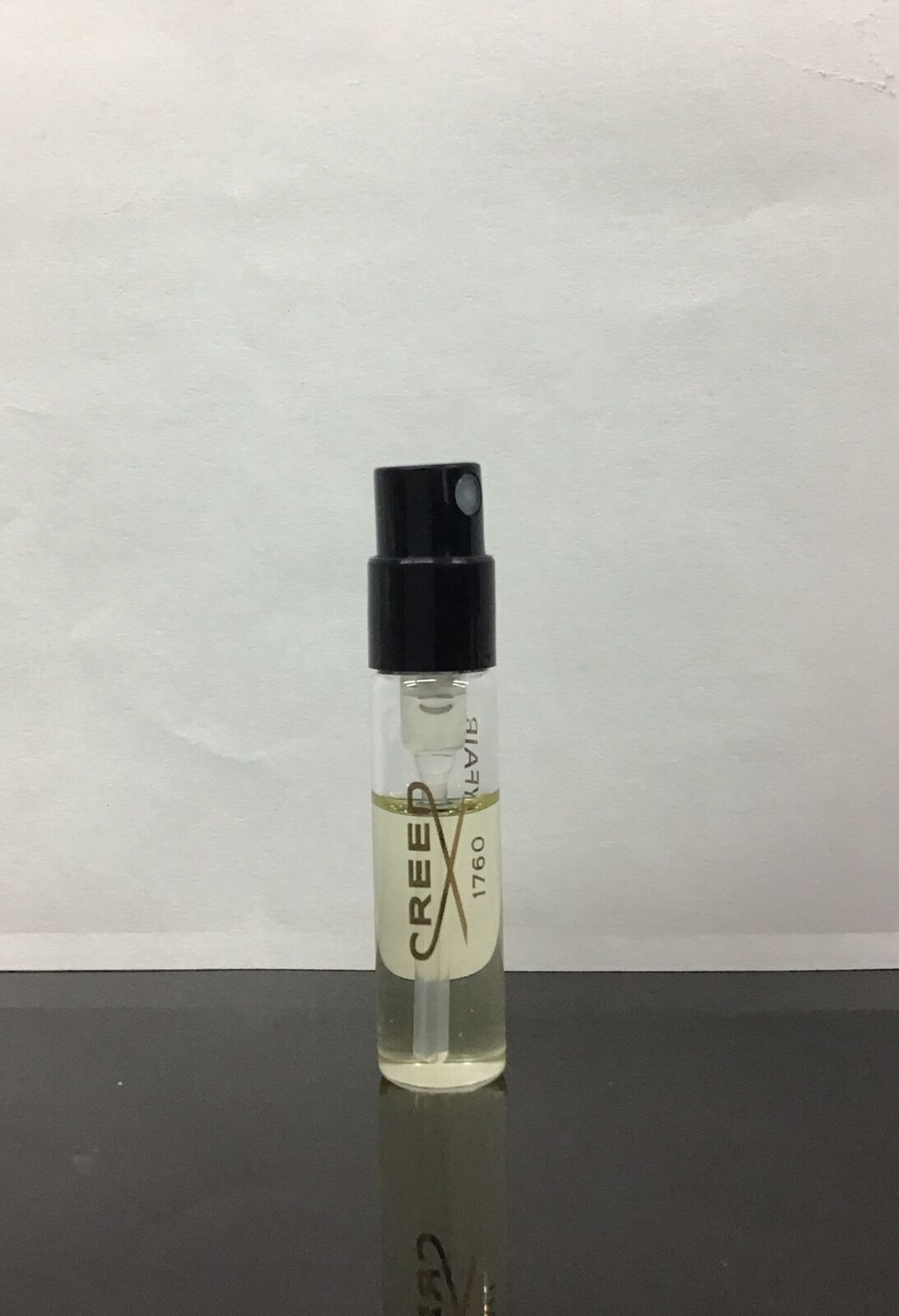Creed Royal Mayfair For Men Sample Eau De Parfum Spray 0.05 Fl Oz, As Pictured