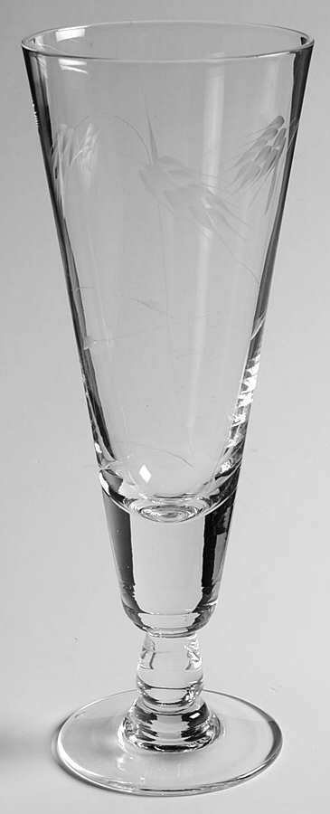 Sasaki Wheat  Pilsner Glass 9981851