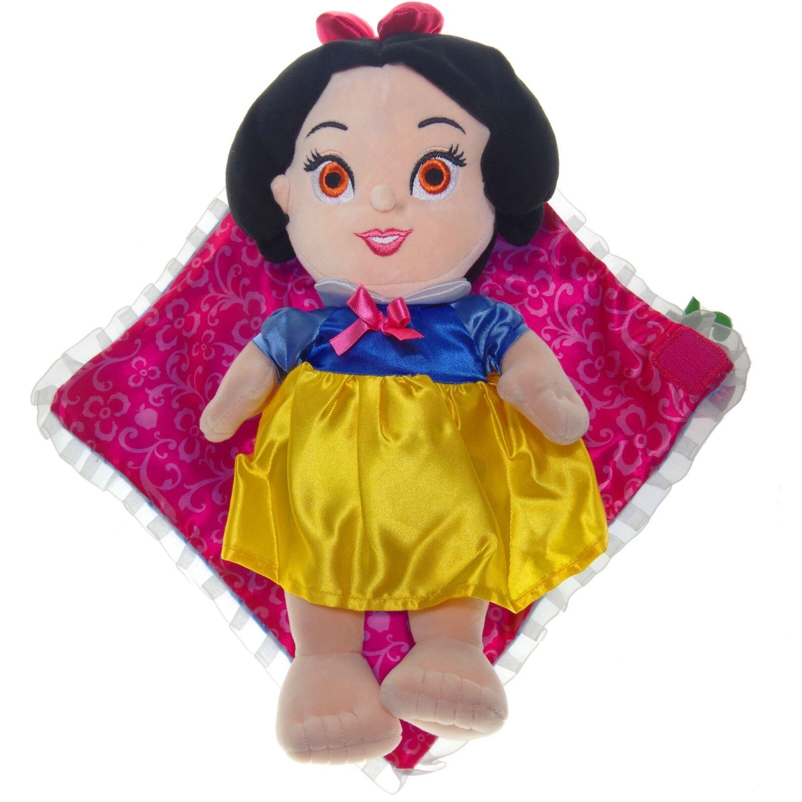 Disney Parks Snow White Baby with Blanket 12\