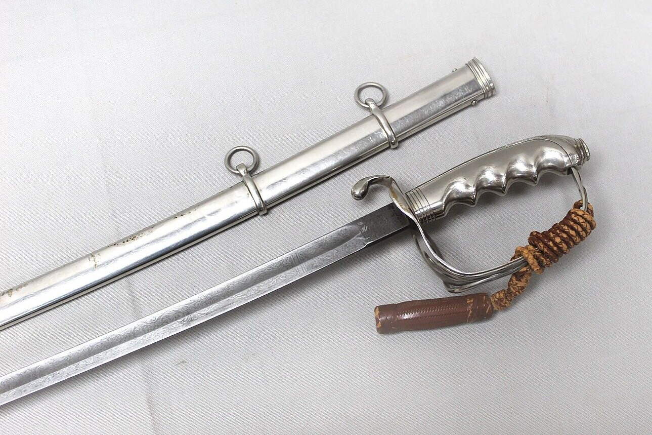 US M-1902 Army Officer Sword – M.C. Lilley . SU68