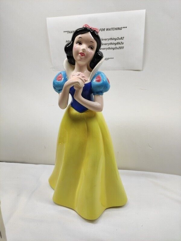 Schmid Disney Snow White 12\