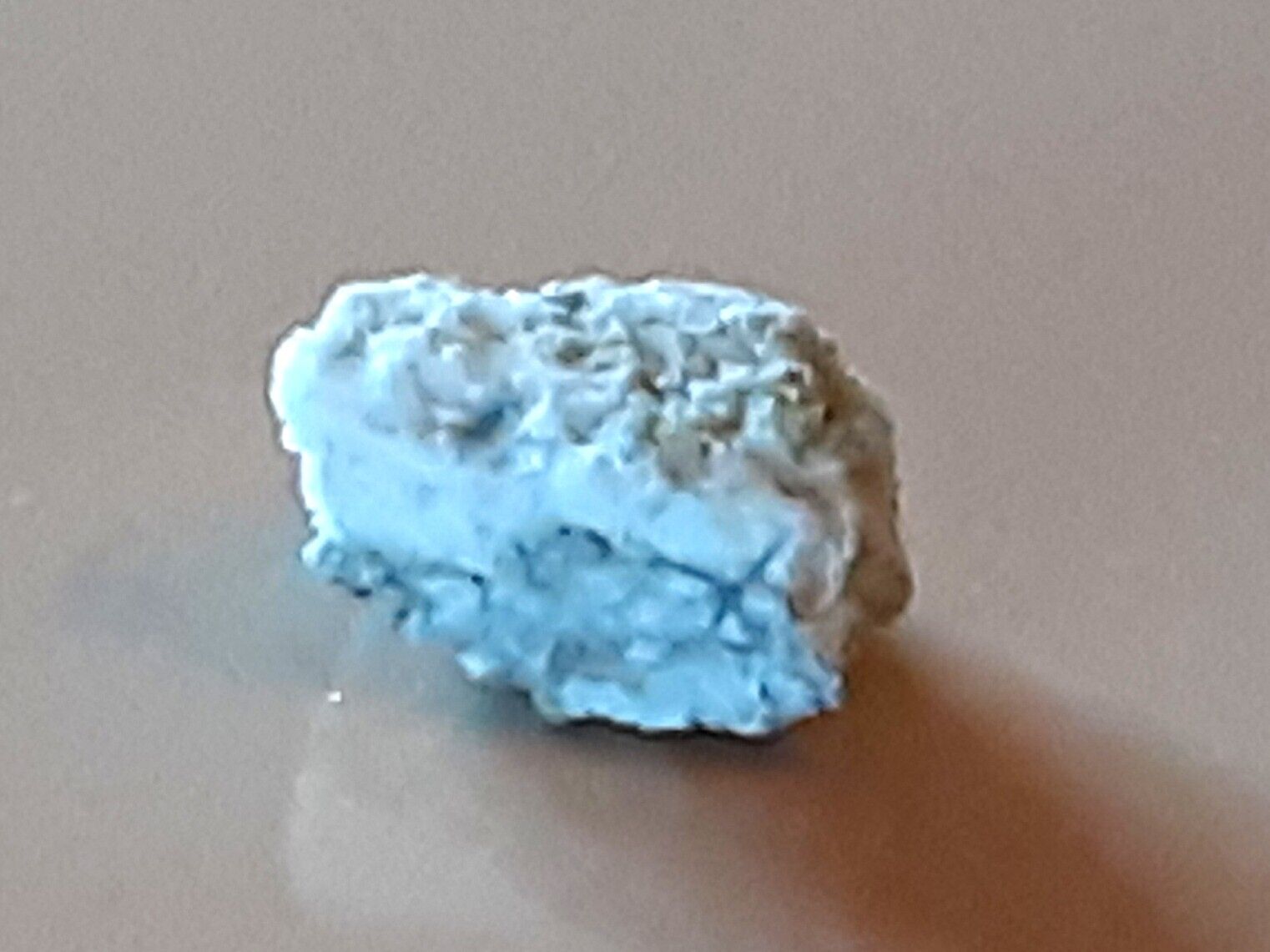 NWA 5000 Lunar Meteorite
