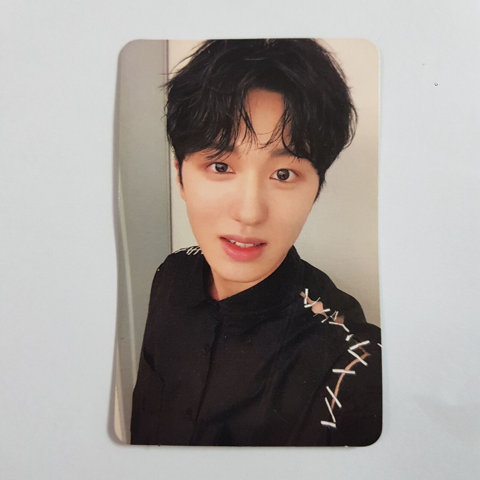 CHANI Official Photocard SF9 SENSUOUS Kpop DAMAGED ONE