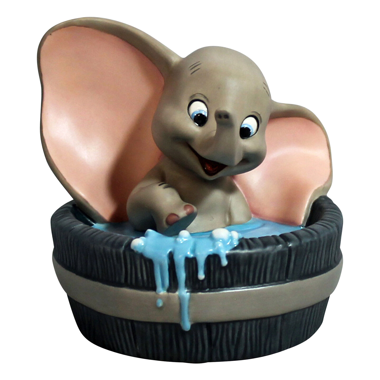 WDCC Dumbo - Simply Adorable | 41082 | Disney | Please Read