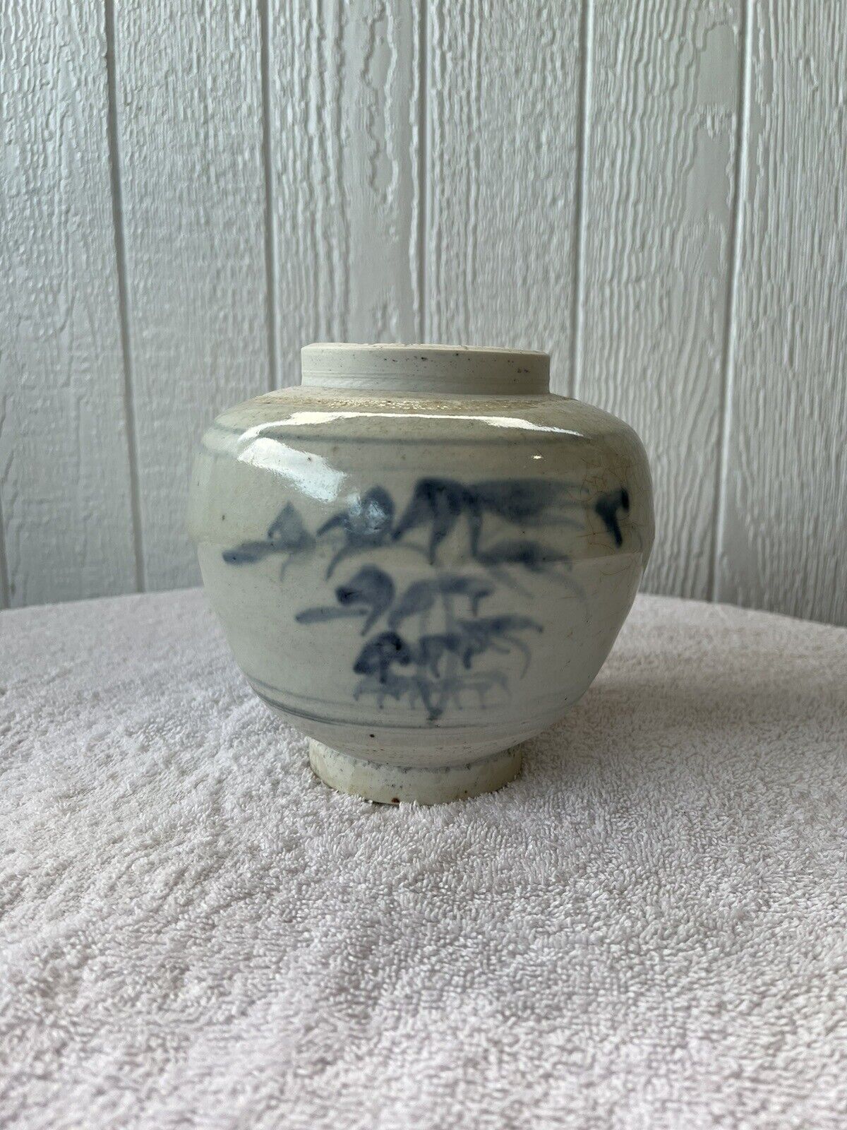 Antique Ceramic Graham Collection