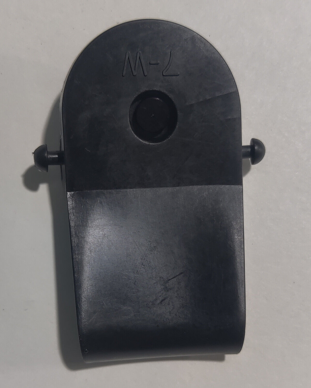 USGI M40 Gas Mask New Replacement Parts - Air Deflector Post -  4240-01-268-0392