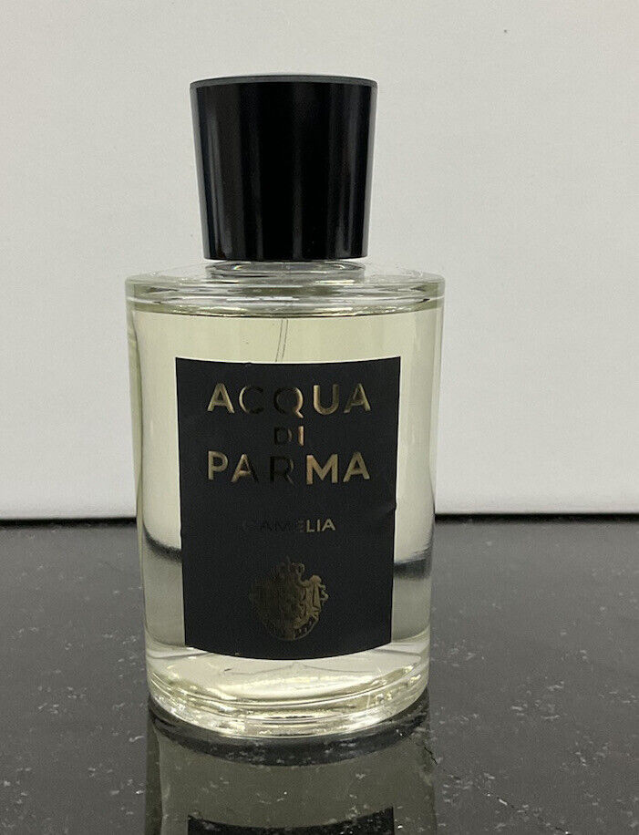 Acqua Di Parma Camelia by Acqua Di Parma Eau De Parfum Spray 3.4 Oz 