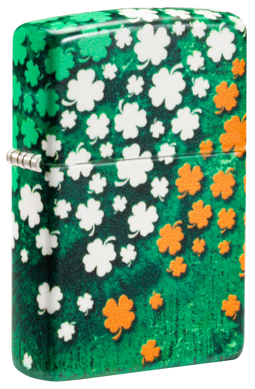 Zippo 'exclusive' Irish Pattern Design, 49352-113485