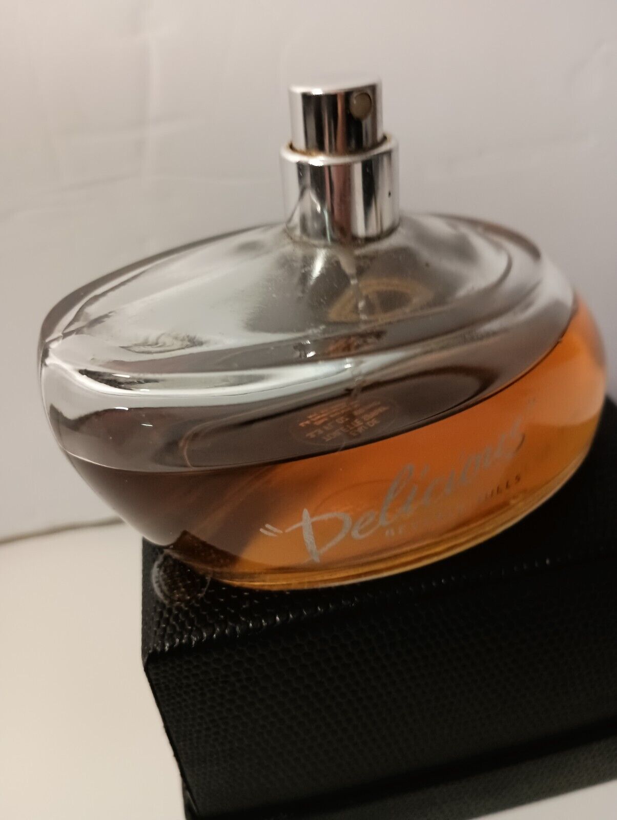 Delicious Beverly Hills Perfume 3.3 Oz