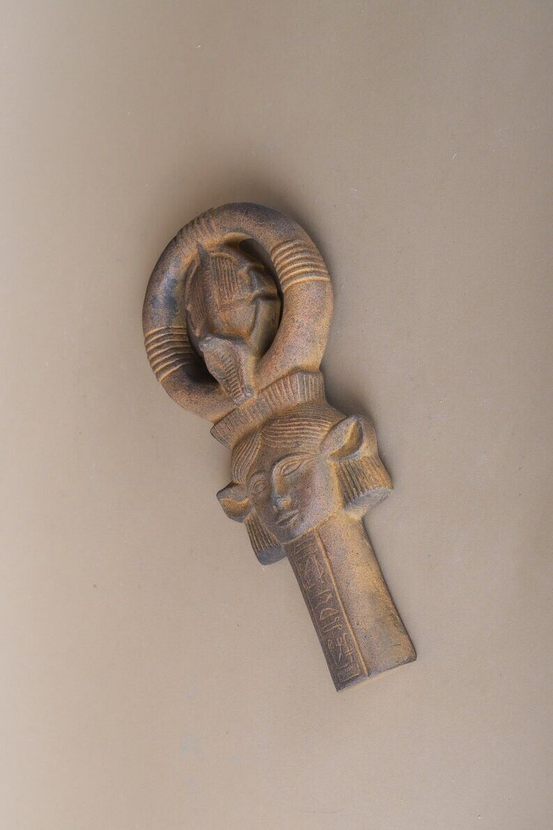 Princess Meritaten - Own a Piece of Ancient Egyptian Royalty -  Rare BC DP10