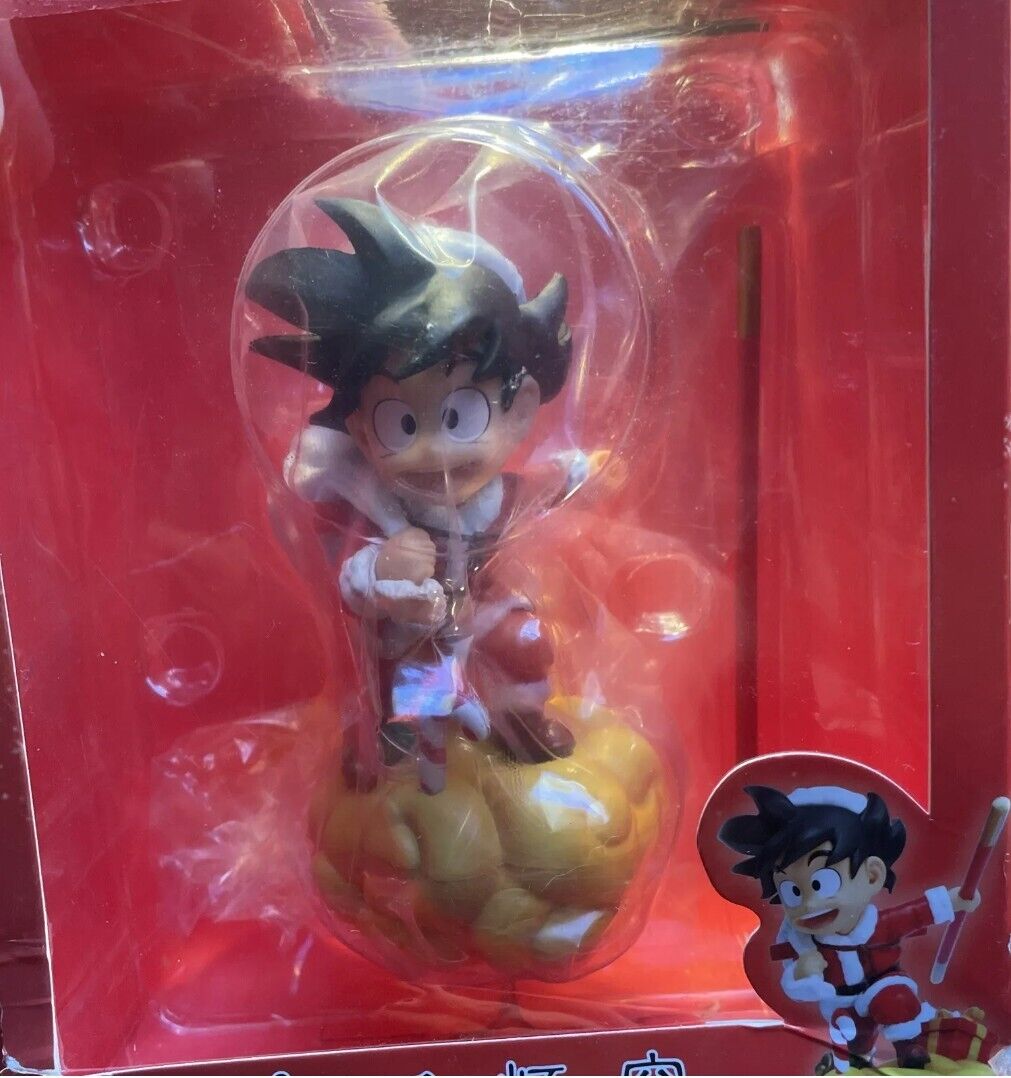 Son Of Goku The 20th Film Limited