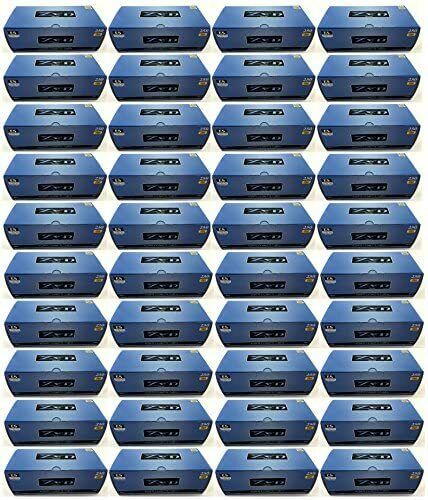 Zen Light Blue 100mm Tubes 250ct Box [40-Boxes]