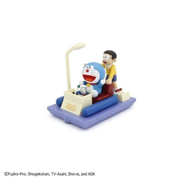 KYOSHO TZ006 Doraemon Go Go Time Machine　F/S