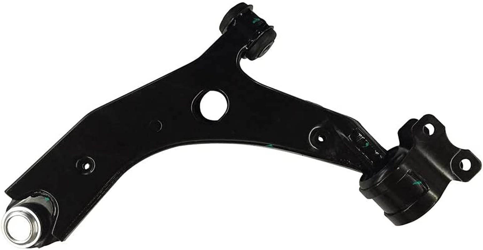 B32H-34-300 Front Right Lower Control Arm for 2004-2009 Mazda 3 2.0L 2.3L, 2006-