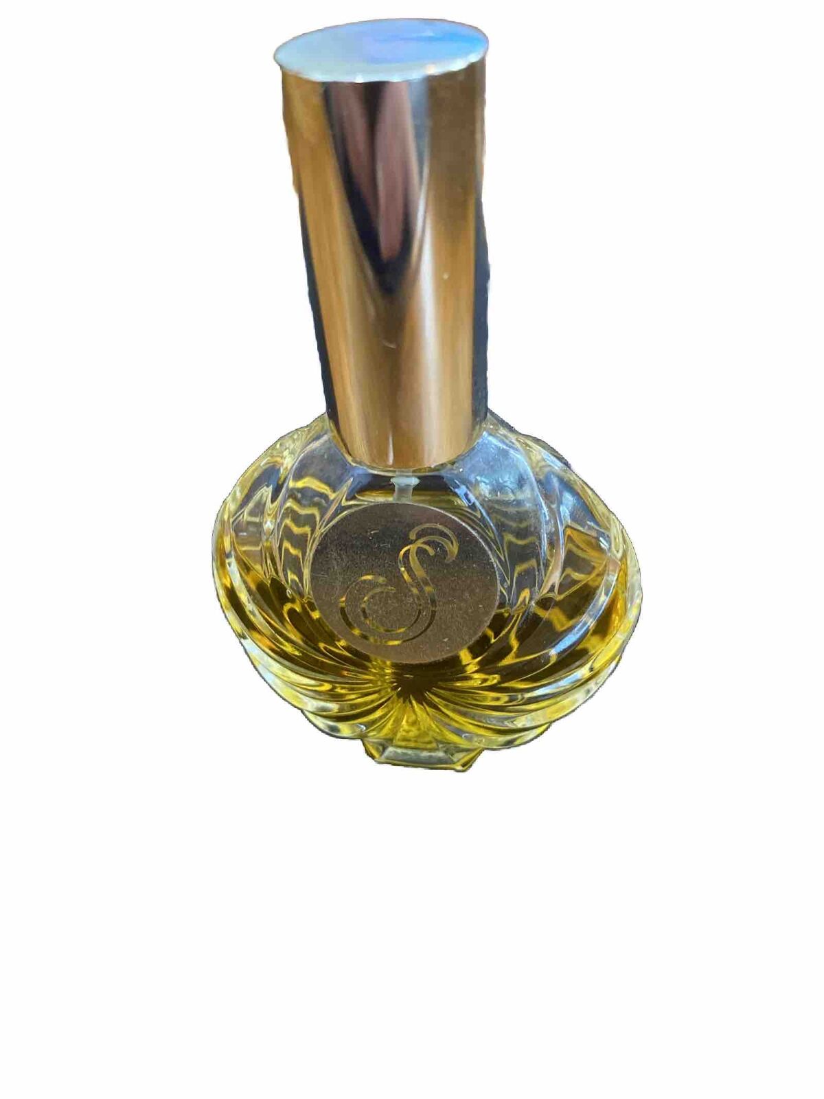 Serene Perfume Melaleuca 1oz Spray Roughly 80-85% Full Fragrance Fresh Vintage