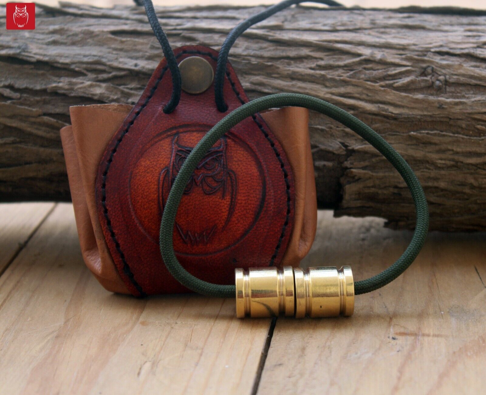 Everyday Carry: A Simple and Effective Stress Toy for Relaxation Begleri