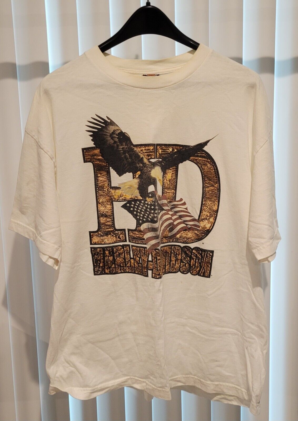 Harley-Davidson Dealership T-Shirt XL *SEE DESCRIPTION*