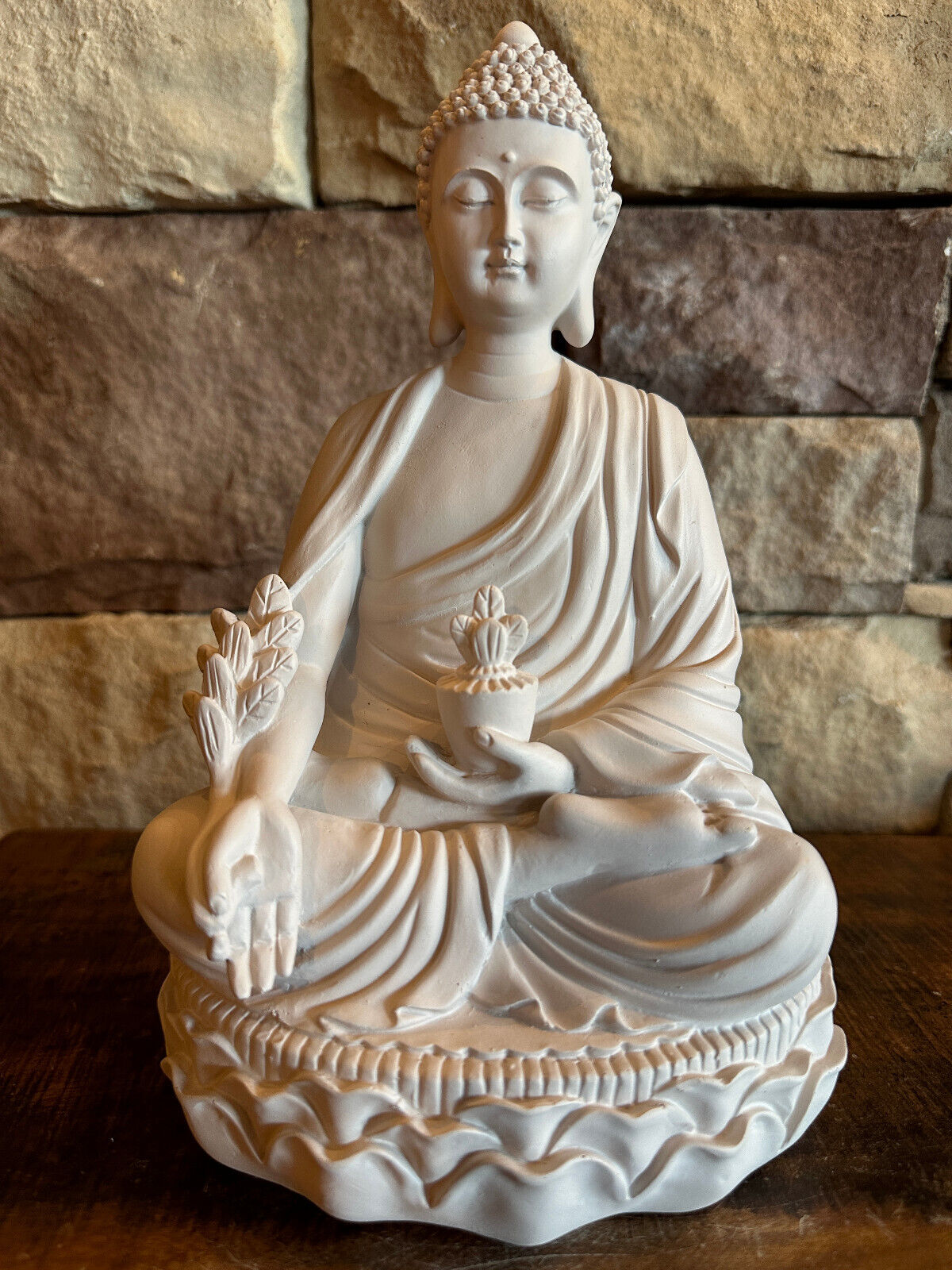 Healing Buddha Yakushi Nyorai 10\