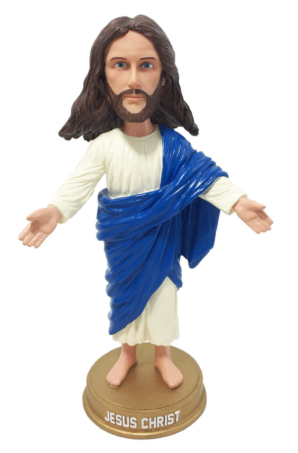 Jesus Christ Limited Edition Religious Bobblehead