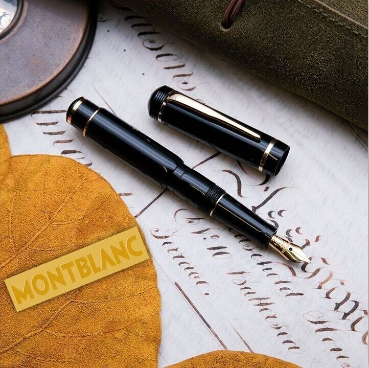 Montblanc 100th Anniversary Limited Edition 1906/2006 Fountain pen