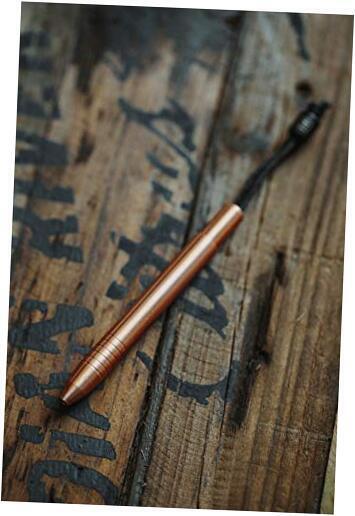 BIG IDEA DESIGN Mini Pen - Copper