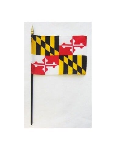 Maryland  4\