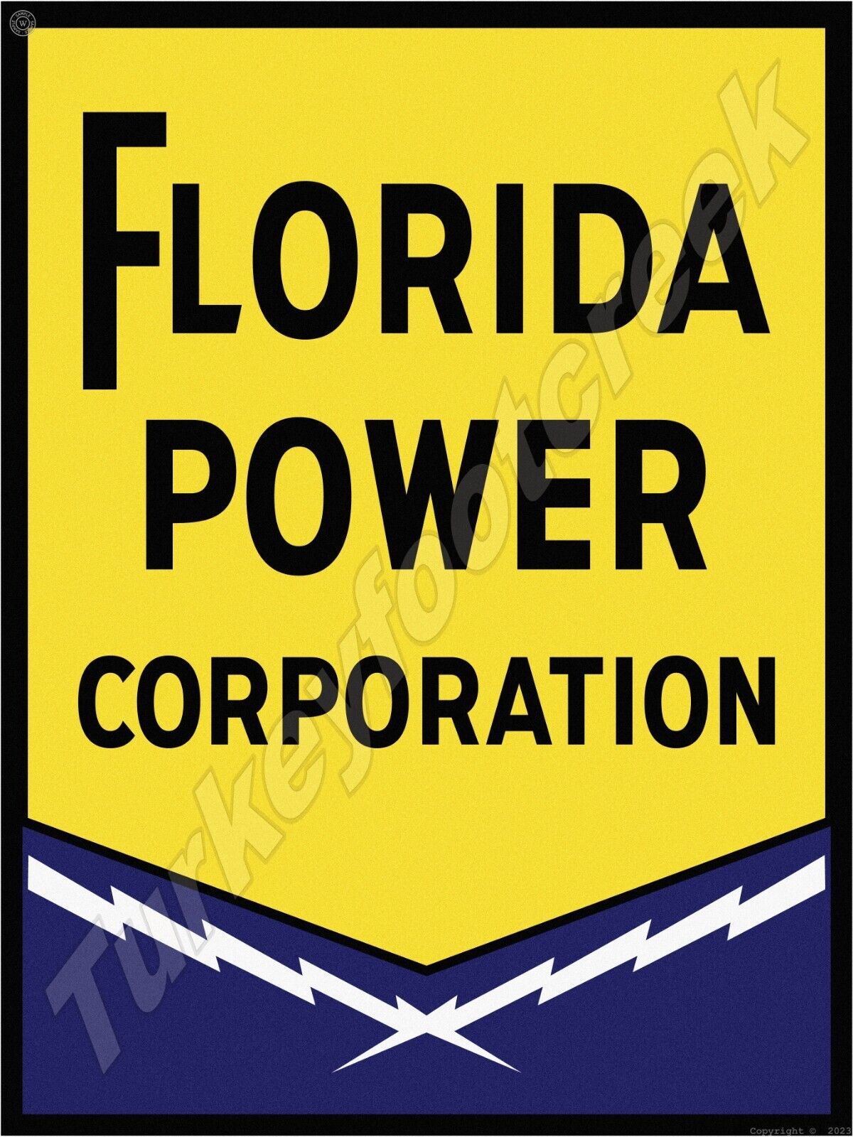 Florida Power Corporation 9\