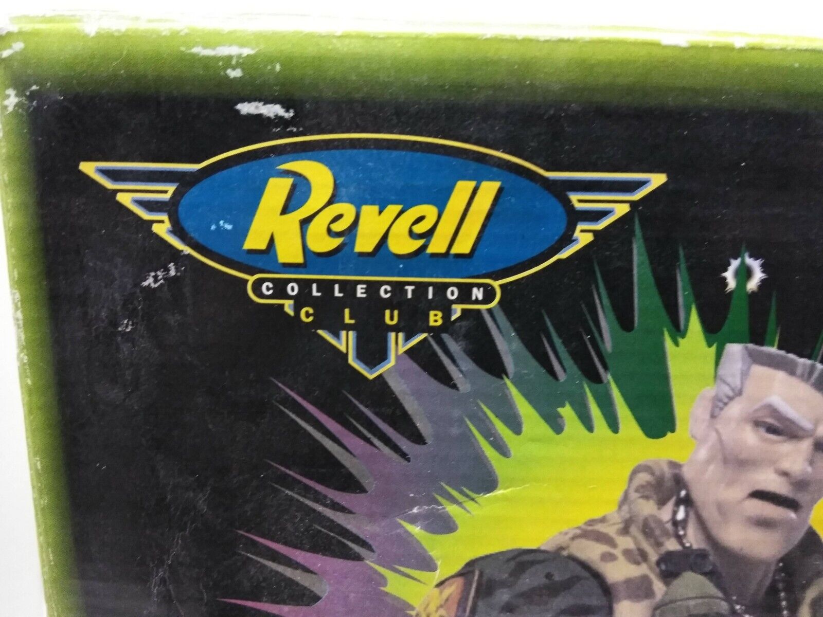RARE REVELL COLLECTION CLUB 1:18 BOBBY LABONTE SMALL SOLDIERS EXCLUSIVE 1/1002